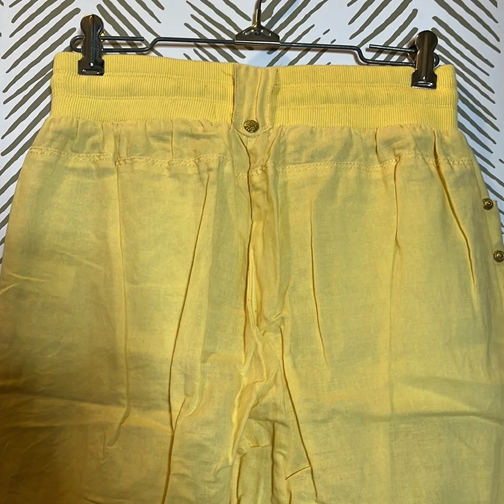 Almost Pink Pants - Picture 8 of 12